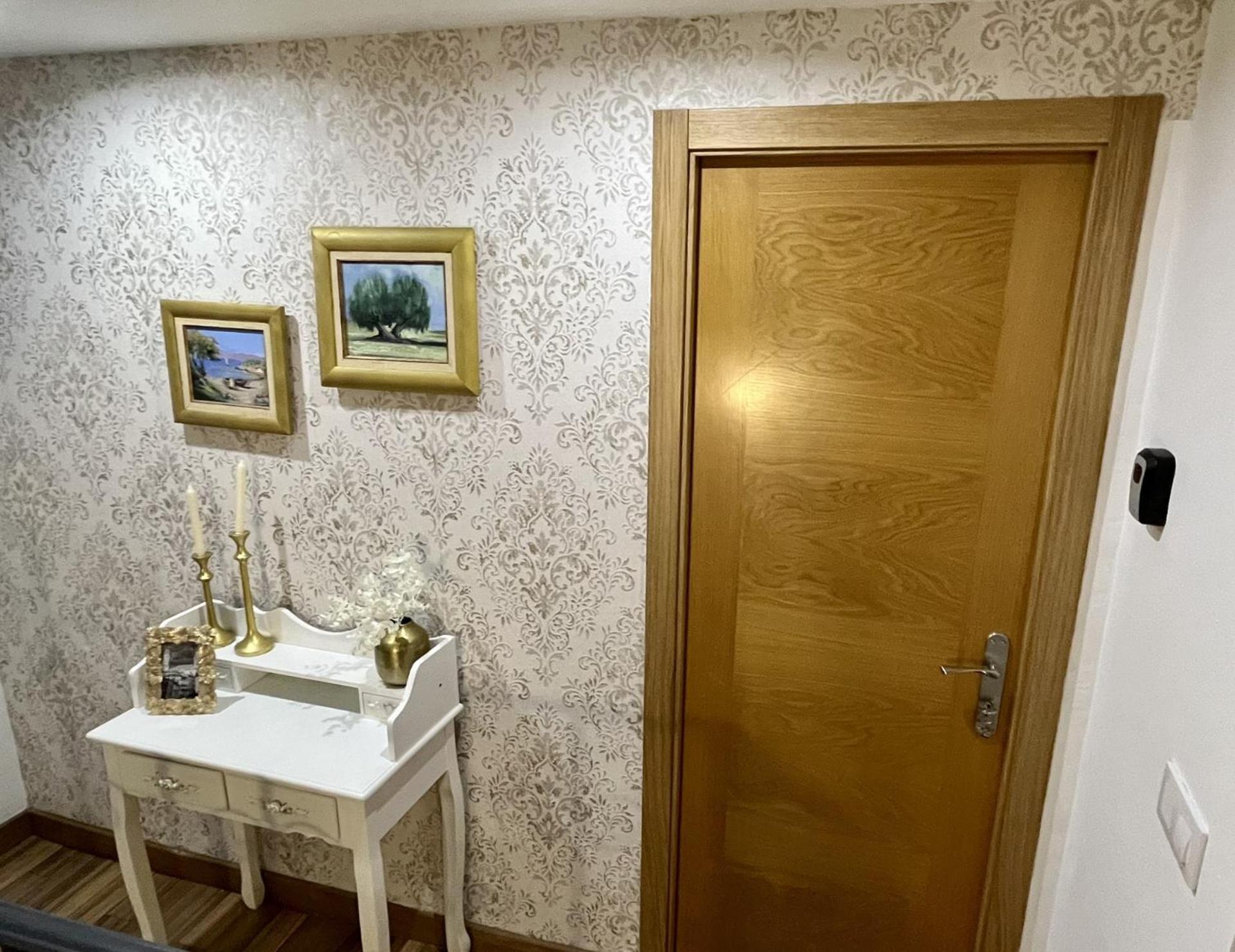 Torres De La Catedral Appartement Jaén Buitenkant foto