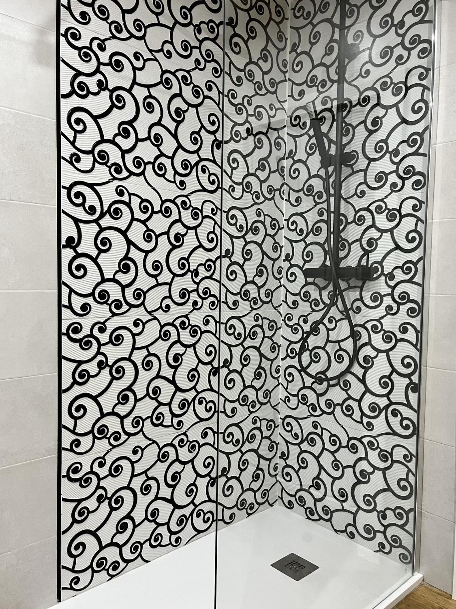 Torres De La Catedral Appartement Jaén Buitenkant foto